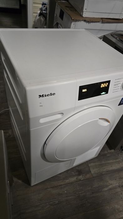 Сушилня Miele T1 8kg