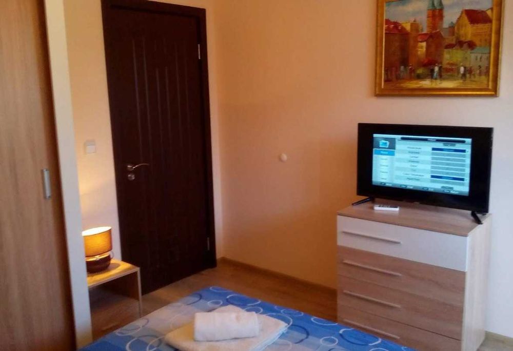 Дава се под наем Двустаен апартамент в Варна, Колхозен пазар - 55 кв.м за 510 € - Снимка #5