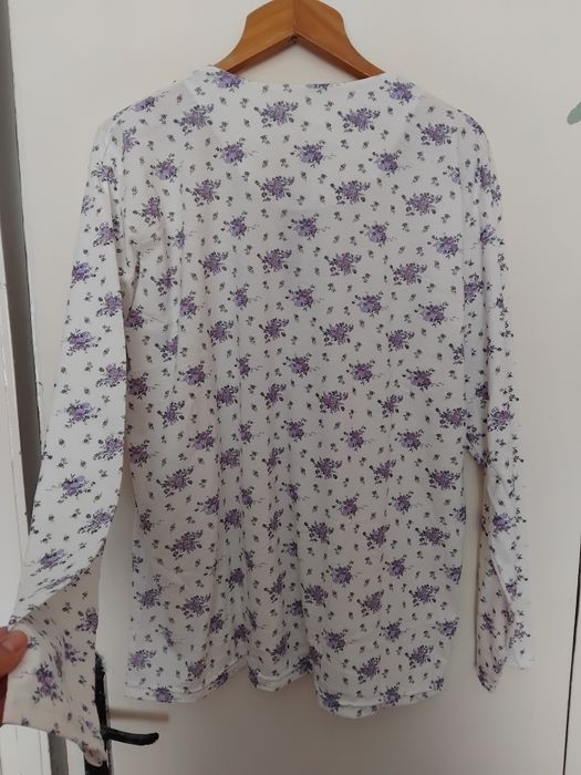 Pijama nouă! ! !