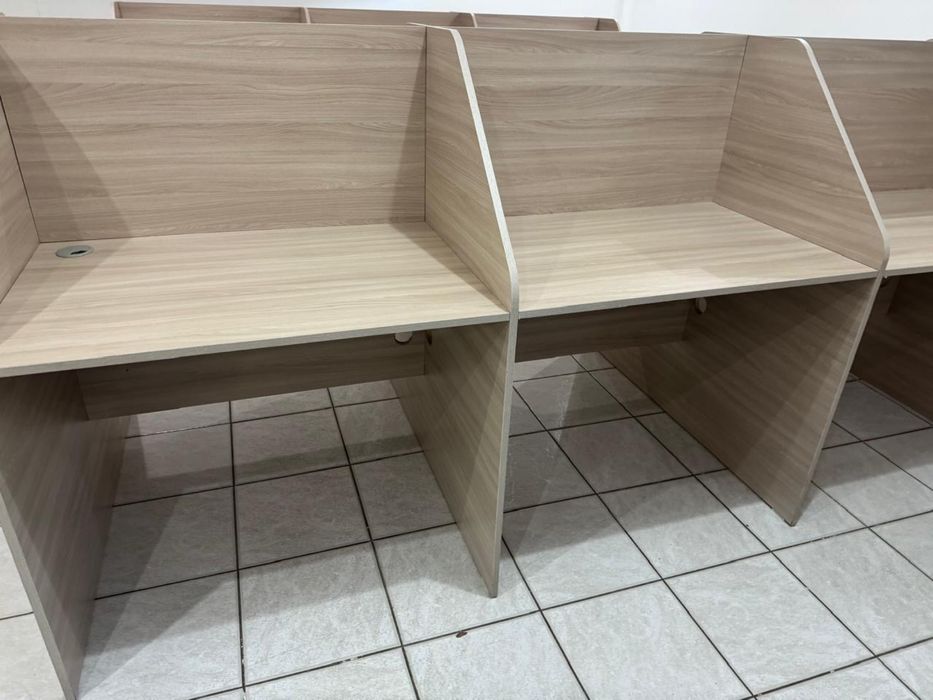Столы офисные, компьютерные