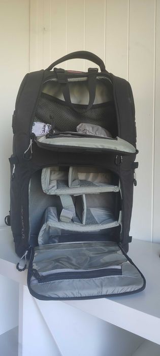 Rucsac Foto Tamrac Professional