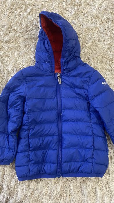 Курточка мальчику