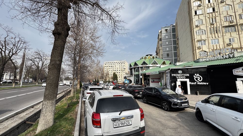 Drujba Narodovda Ofis orenda 30 kv