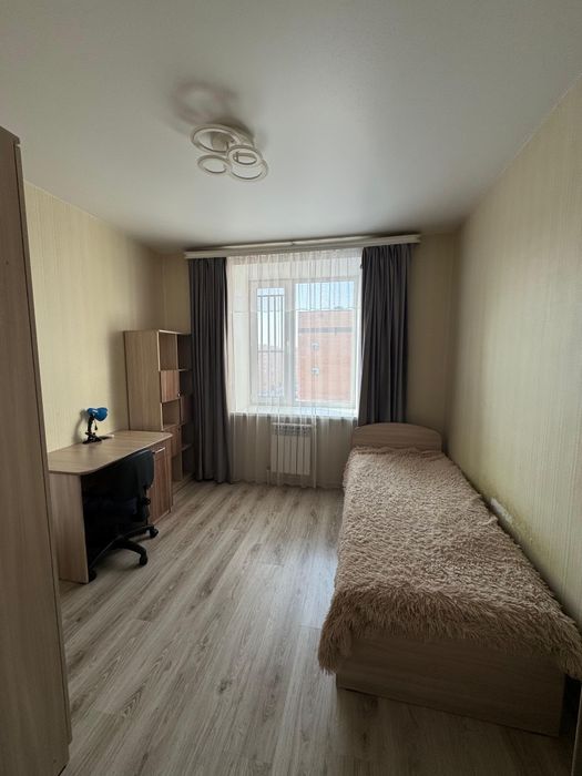 Сдам квартиру р-н Береке