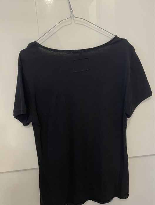 Tricou barbati Tigha