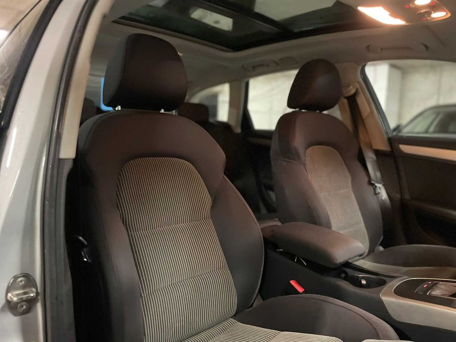 Audi A4 2.7 TDI комби