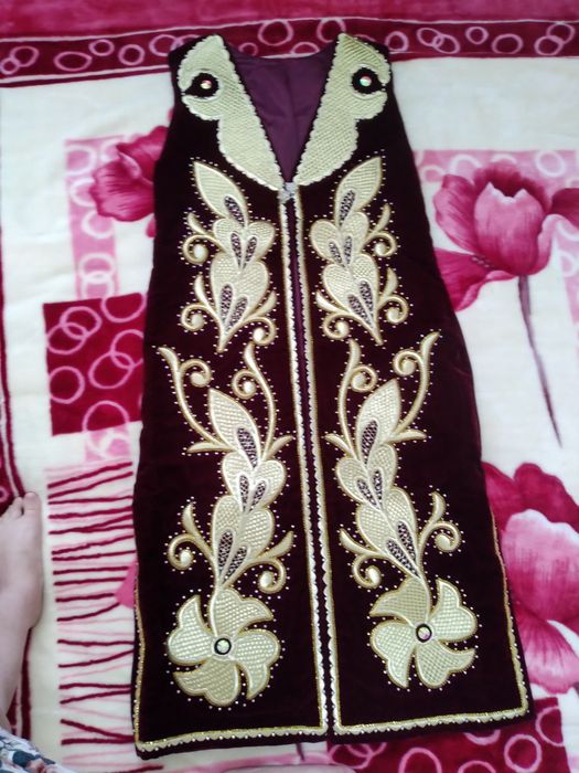 Келинчак ансанбл