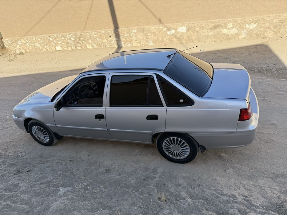 Нексия 2 гебрит 1.5 матор