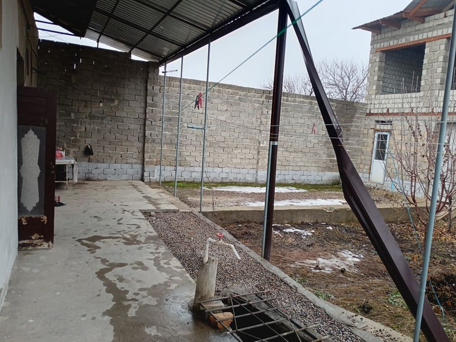 Yangiyol tuman gulbaxor mustaqillik kochasi 41 uy