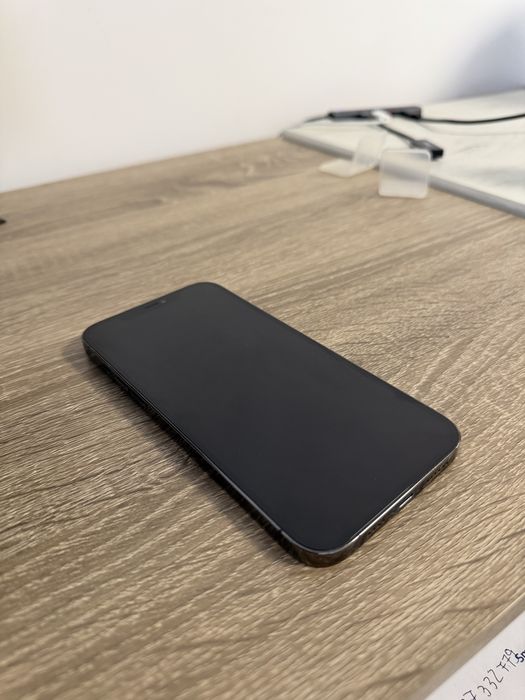 Iphone 12 pro max 256gb