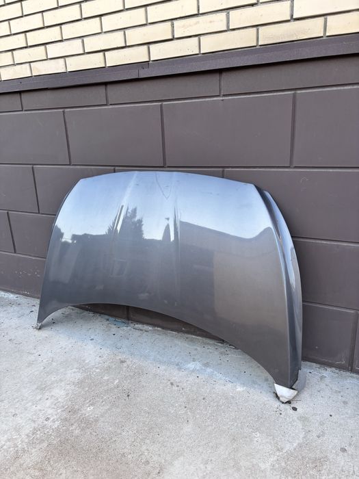 Капот Хюндай акцент 2013 Дорест