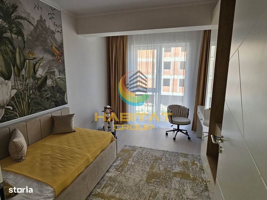 Vanzare 3 Camere Berceni Direct Dezvoltator!Comision 0!