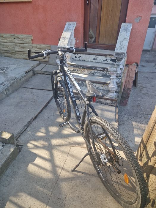 Bicicleta Super Sella
