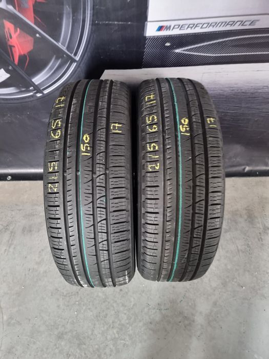 215.65.17 pirelli m+s