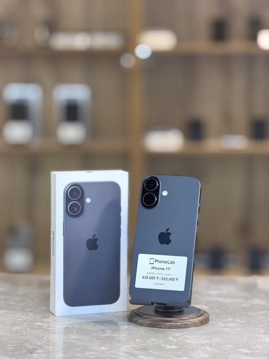 iPhone 17 256GB / Айфон 17 256ГБ PhoneLab