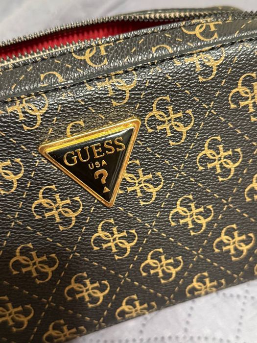 Сумка Guess оригинал