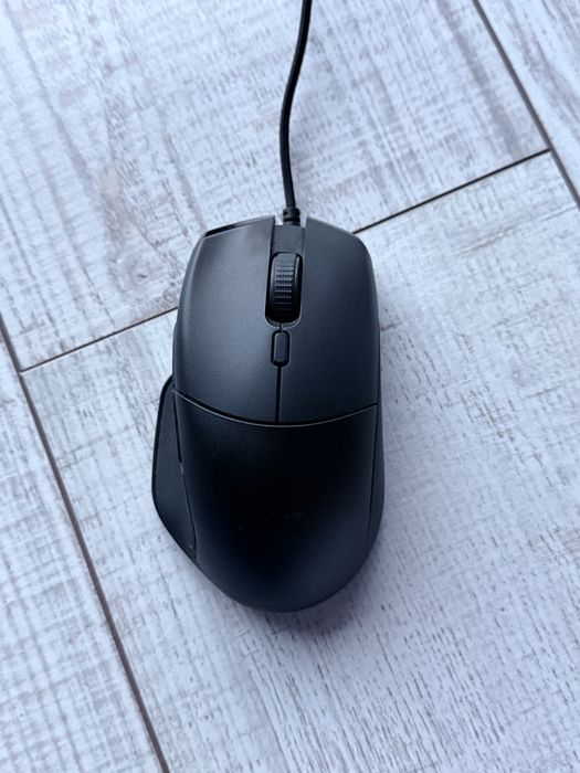 Razer клавиатура , мишка и микрофон