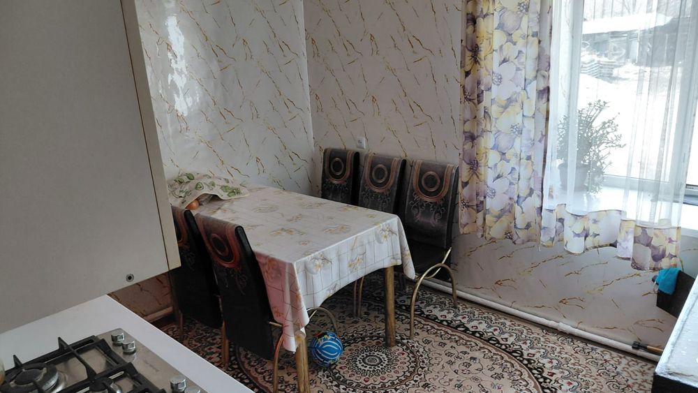 Продам   квартиру