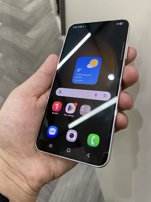 Samsung s23 5G Ideal 8/256GB