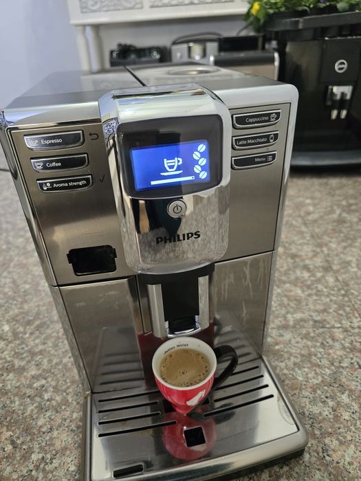 Кафемашина Philips Saeco Incanto