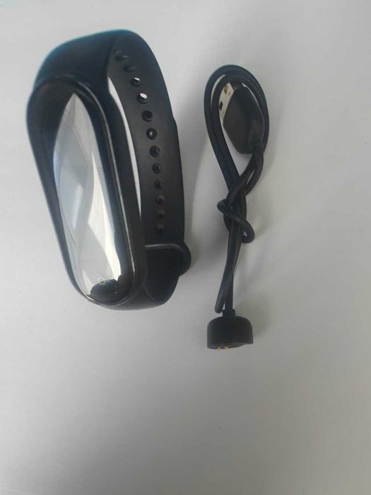 Фитнес браслет Xiaomi Mi Smart Band 5