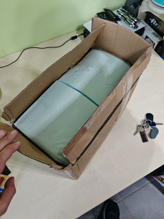 pet puppy dog Training pads covorase absorbante  catei 56x56cm