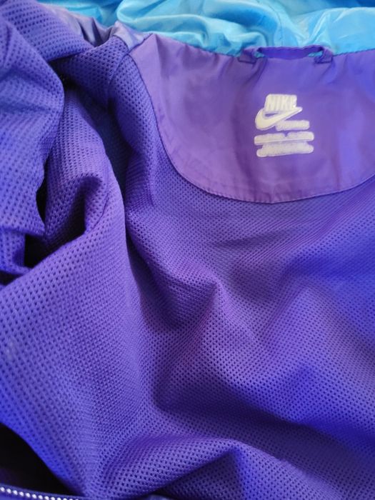 Geaca Nike 18-24 luni si blanita