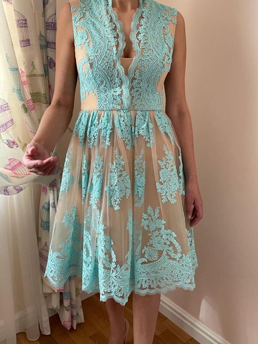 Rochie Nissa in stare impecabila