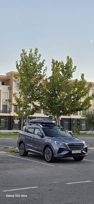 Автобокс 650литров