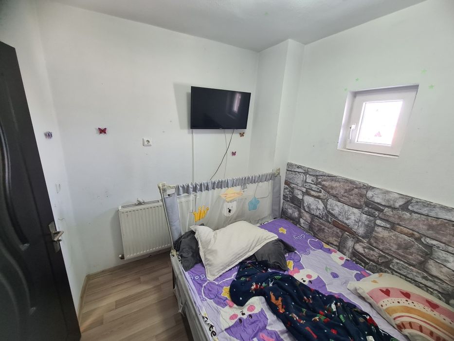 De vânzare apartament 2 camere