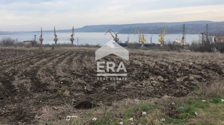 Продава се Парцел в с. Езерово, Област Варна - 5999 кв.м за 26 €/кв.м - Снимка #4