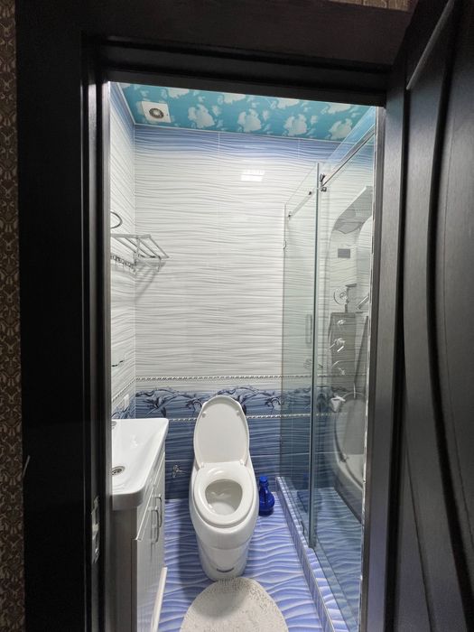 Срочно продается квартира в Коракамиш 2/4.