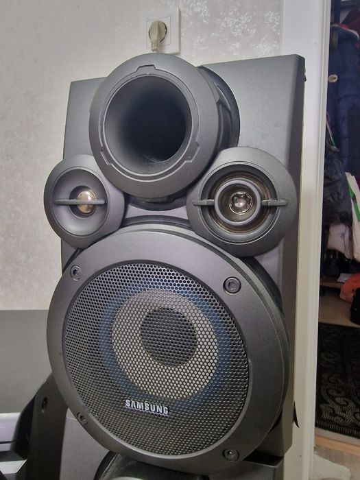 Продам музыкальный центр