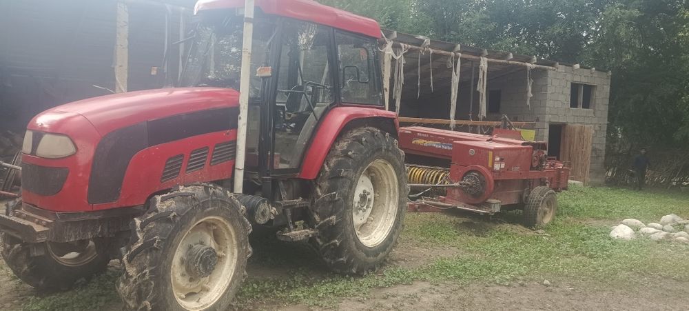 трактор фотон ловол сатылады