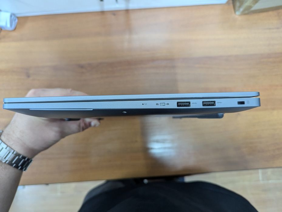 Zentek AMD Vision 16/512