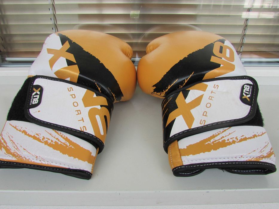 Боксови ръкавици XN8 Sports