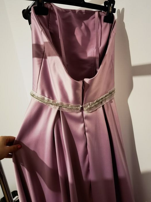 Rochie de ocazie lunga de vânzare