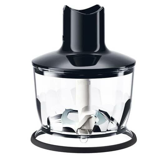 Блендер погружной Braun MQ5237B