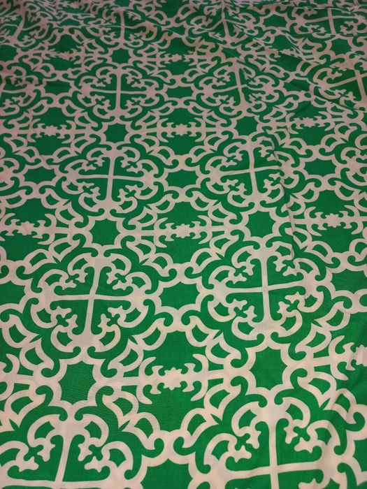 Дубайский  этно штапель