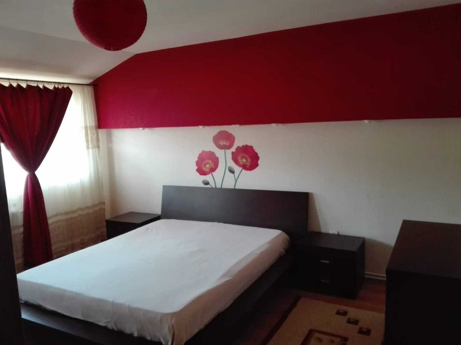 VAND APARTAMENT MANSARDA 2 camere , semidecomandat ,46 m2 Girocului , Proprietar — fotografia 3