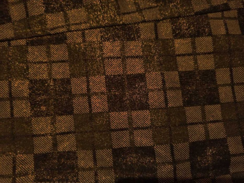 Костюм. Джинс. Фирменный. 44 р. Новый. С люрексом.