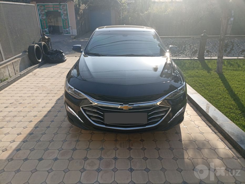 Chevrolet     Malibu 2     Premier             ( BMW, BYD, Volkswagen,