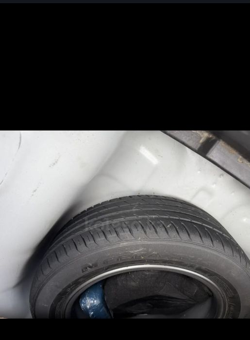 Продам Хундай акцент 2021г