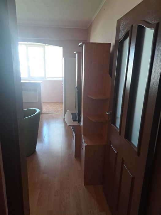 Дава се под наем Двустаен апартамент в Пазарджик, Устрем - 58 кв.м за 280.5 € - Снимка #14