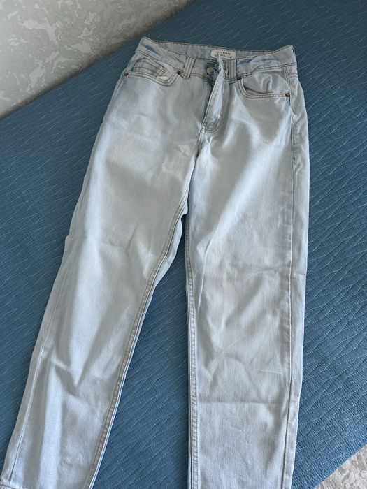 Джинсы брюки женские