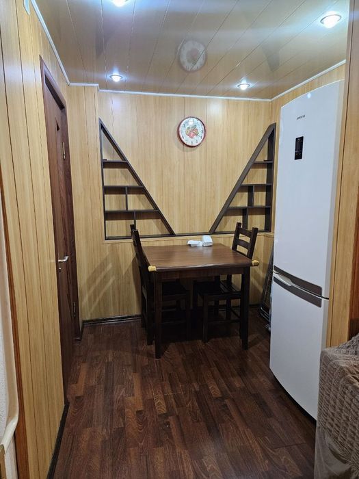 Аренда квартиры. 4 минуты пешком до метро максима горького