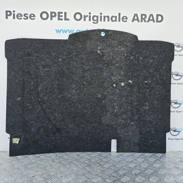 Mocheta portbagaj roata rezerva Opel Corsa D
