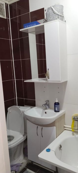 Сдам 1 ком квартира