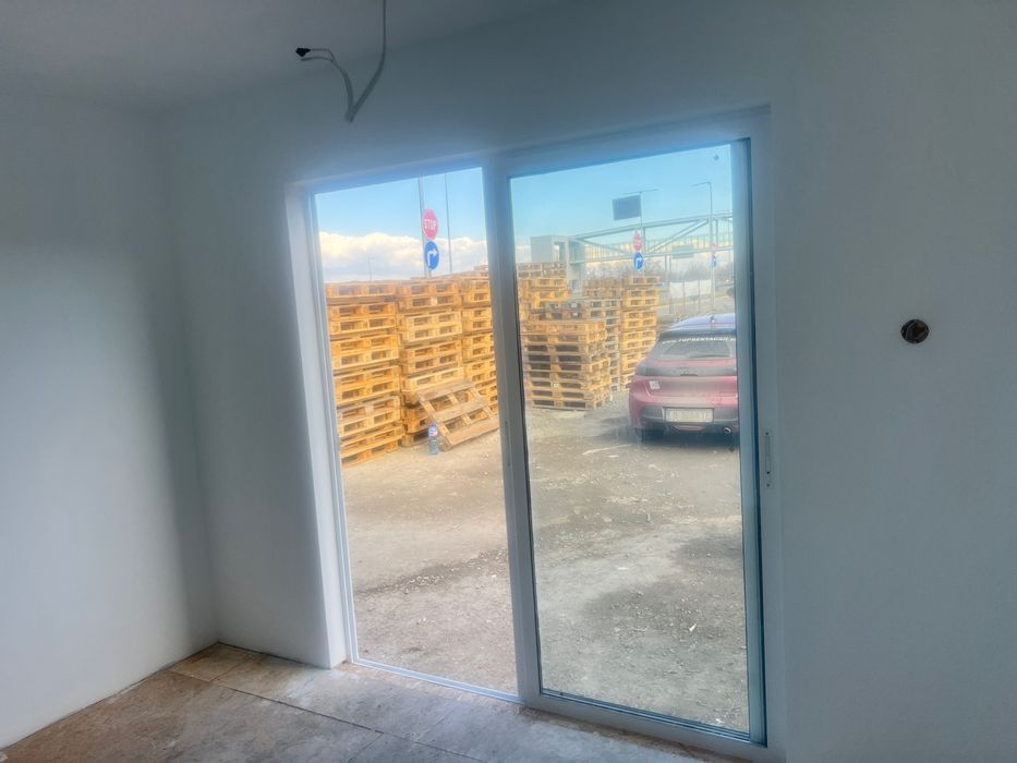 Премествамо бунгало за офис , сглобяема къща