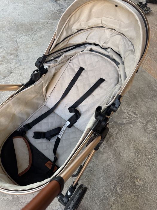 Детская коляска, Шымкент